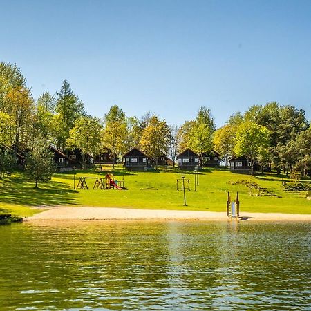 Hotel Zatoka Kal Węgorzewo Exterior foto