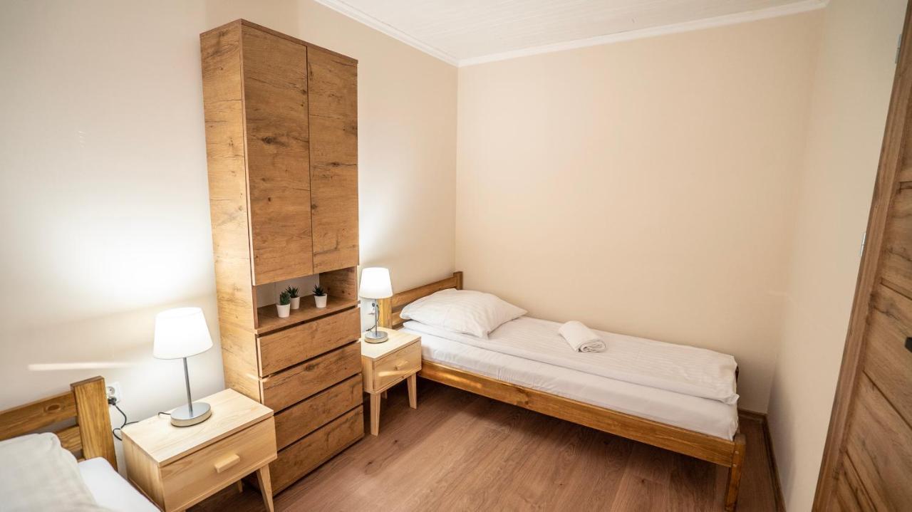 Hotel Zatoka Kal Węgorzewo Exterior foto
