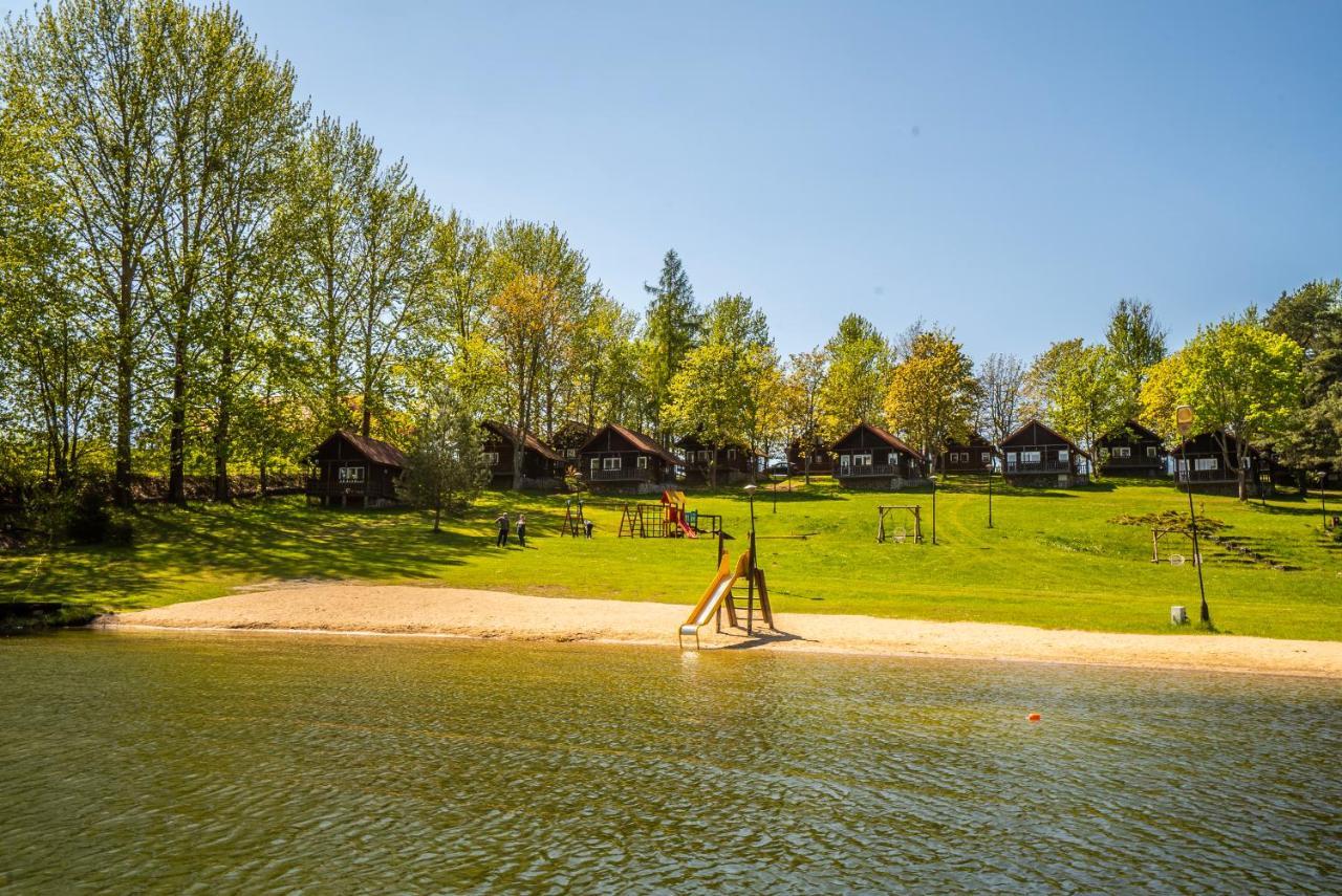 Hotel Zatoka Kal Węgorzewo Exterior foto